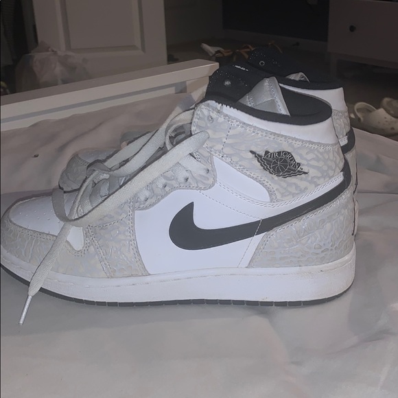 Air Jordan 1 Low 